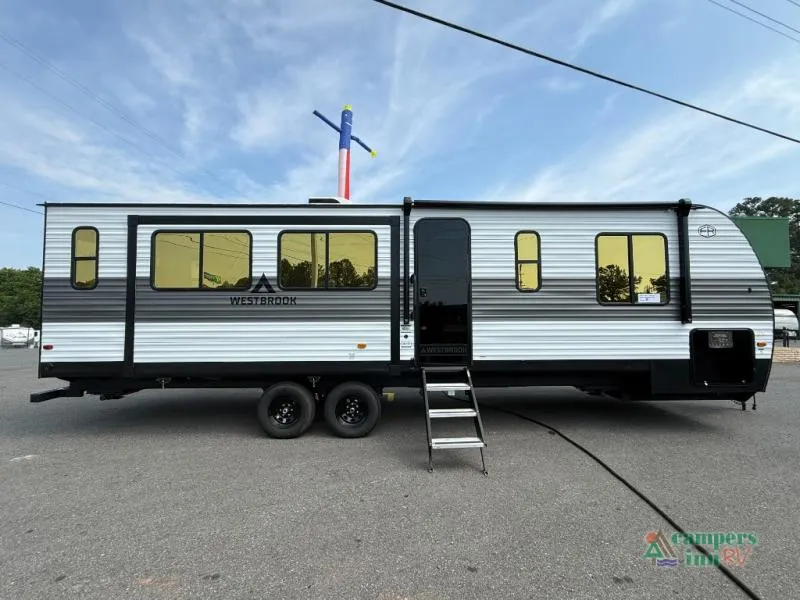 2026 Forest River RV Westbrook 27REXC - Photo 3
