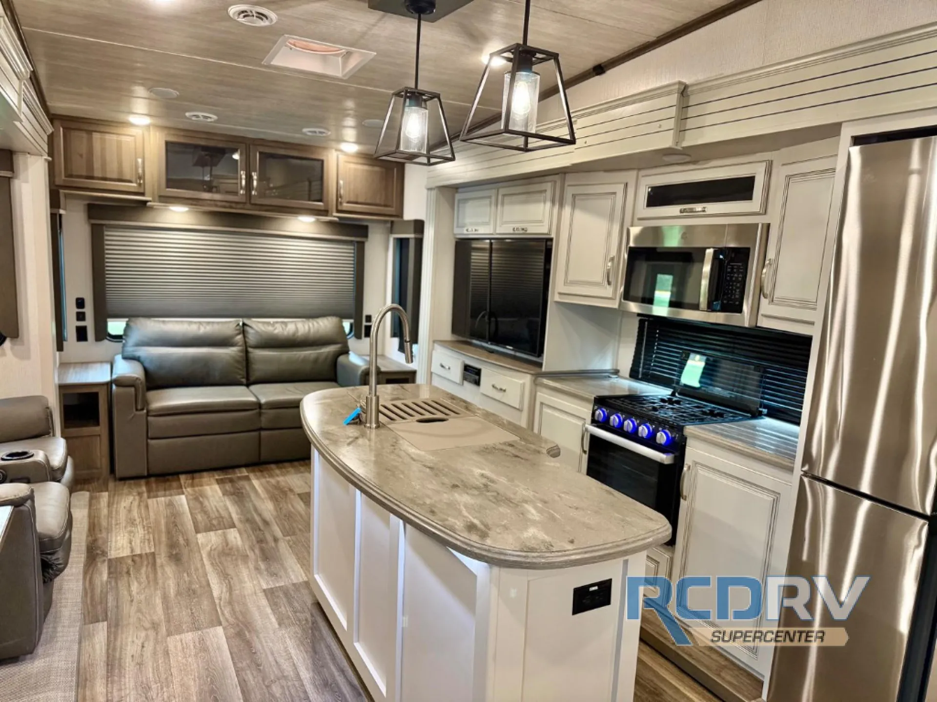 2022 Keystone Cougar 316RLS - Photo 3