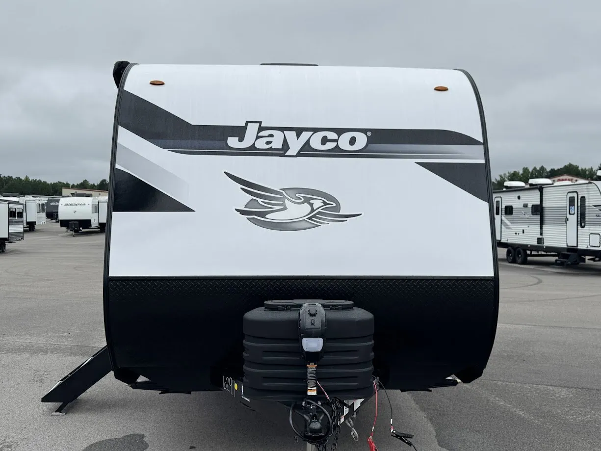 2026 Jayco Jay Feather Air 15MRB - Photo 3
