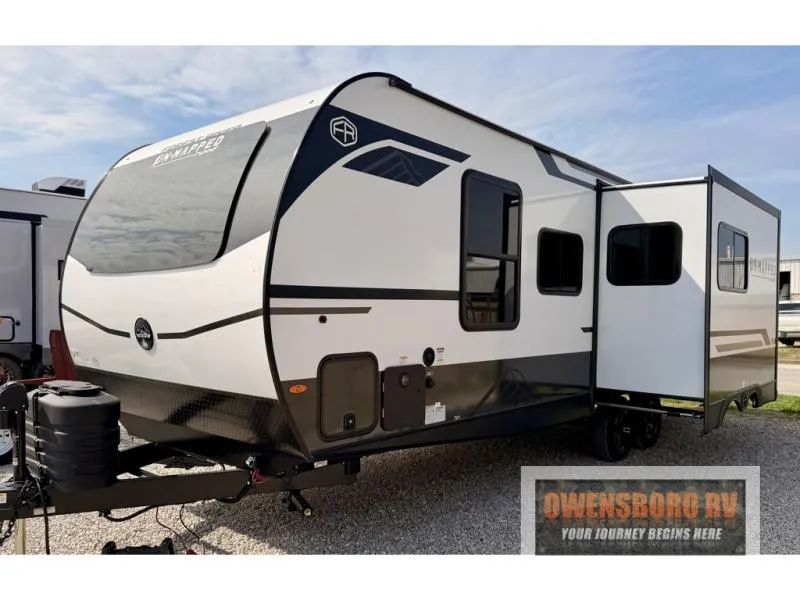 2026 Forest River R-Pod Un-Mapped 26ML - Photo 3