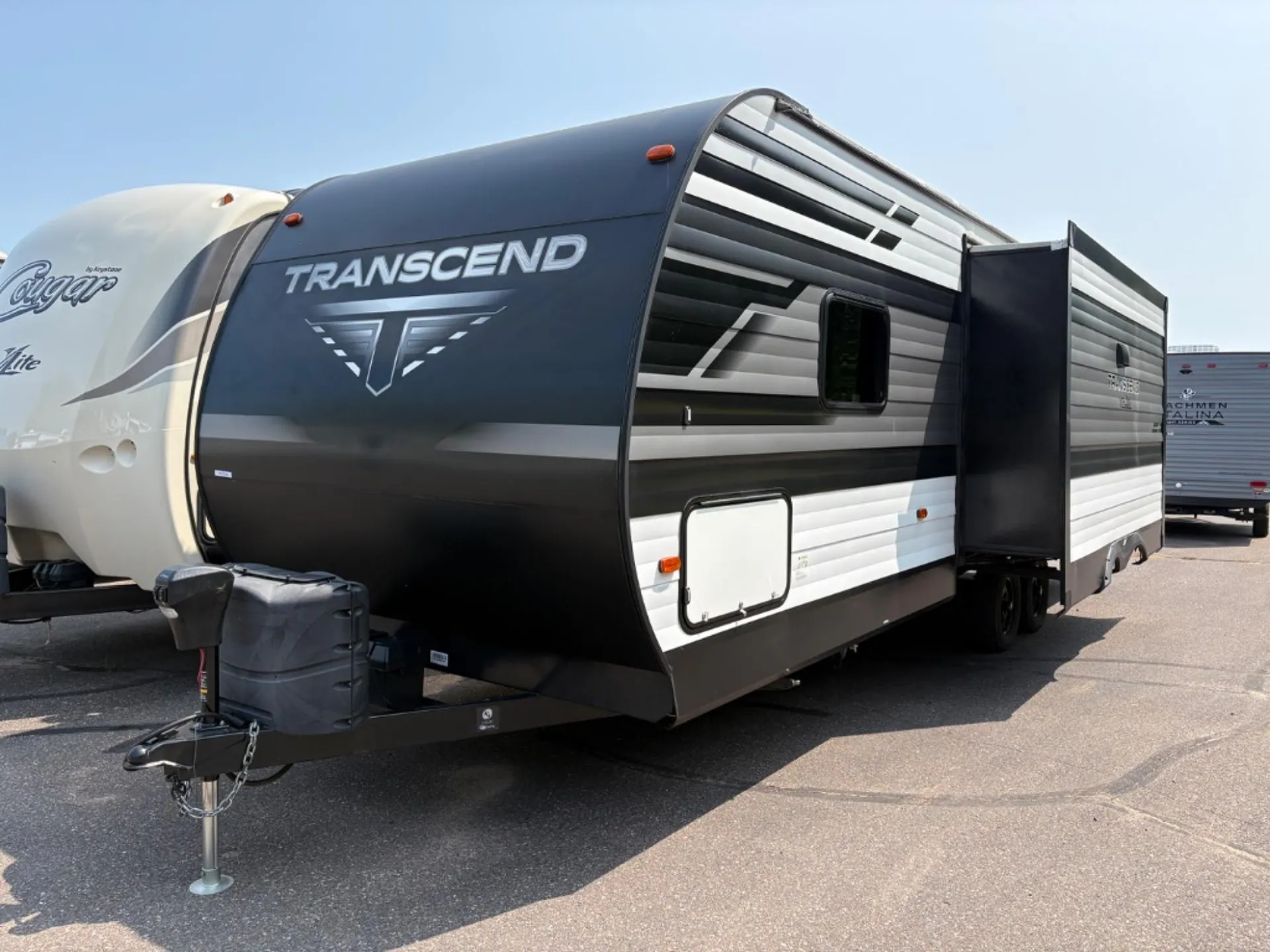 2021 Grand Design Transcend Xplor 260RB - Photo 4