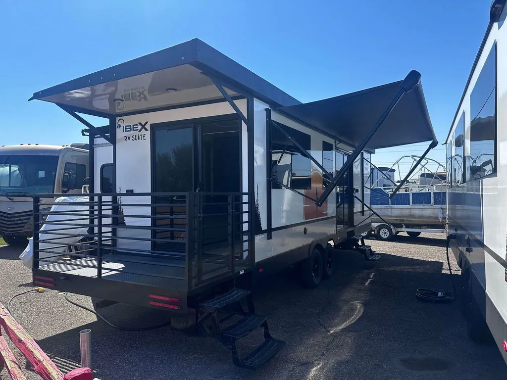 2024 Forest River IBEX RVS2 - Photo 3