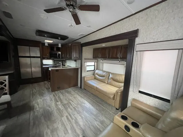 2018 Prime Time Sanibel 3750 - Photo 4