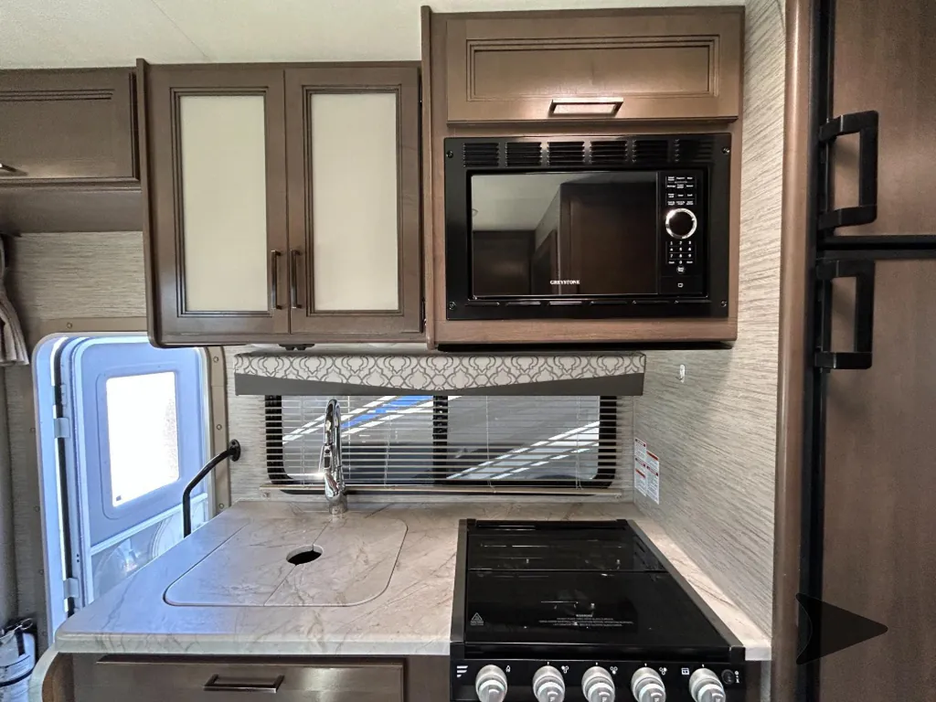 2021 Thor Motor Coach Freedom Elite 22FE, Photos photo 16