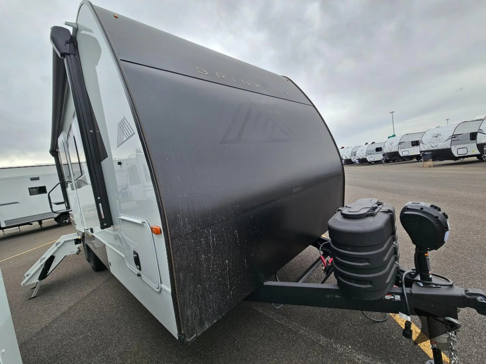 2026 Brinkley Model Ix 23X - Photo 2