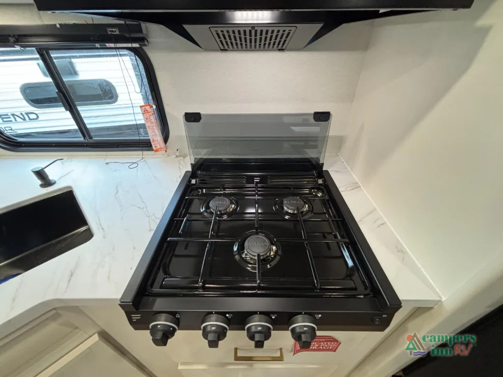 2027 Grand Design Transcend 335BHT, Photos photo 34