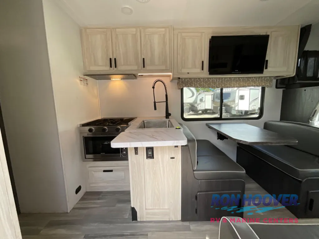 2024 Forest River Sunseeker LE 2950LE, Photos photo 15