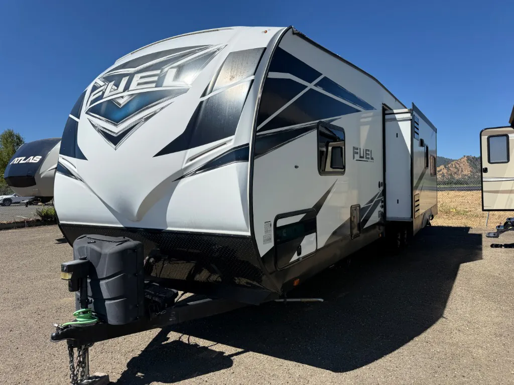 2019 Heartland Fuel 287 - Photo 3