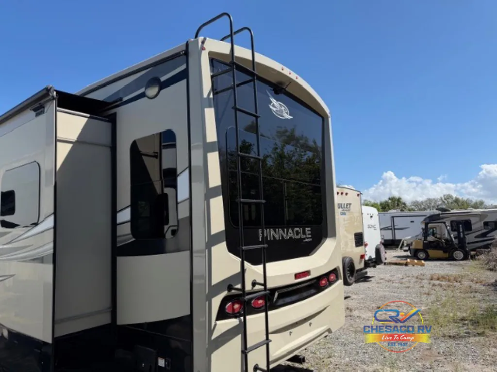 2021 Jayco Pinnacle 36FBTS, Photos photo 7