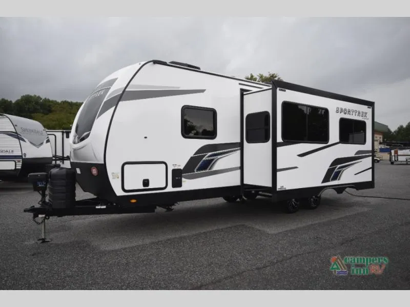 2026 Venture RV SportTrek 251VRK - Photo 3