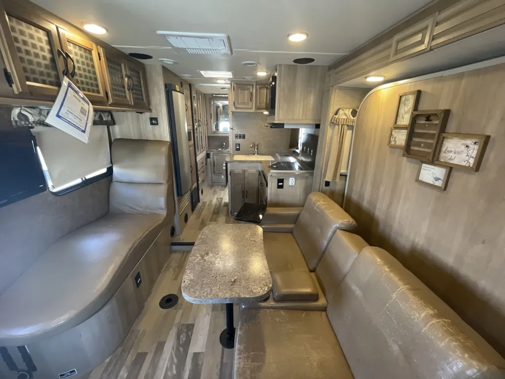 2016 Coachmen Prism 24M - Photo 4