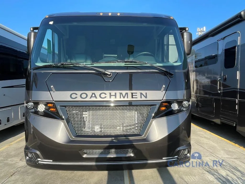 2026 Coachmen Euro 25TB - Photo 3