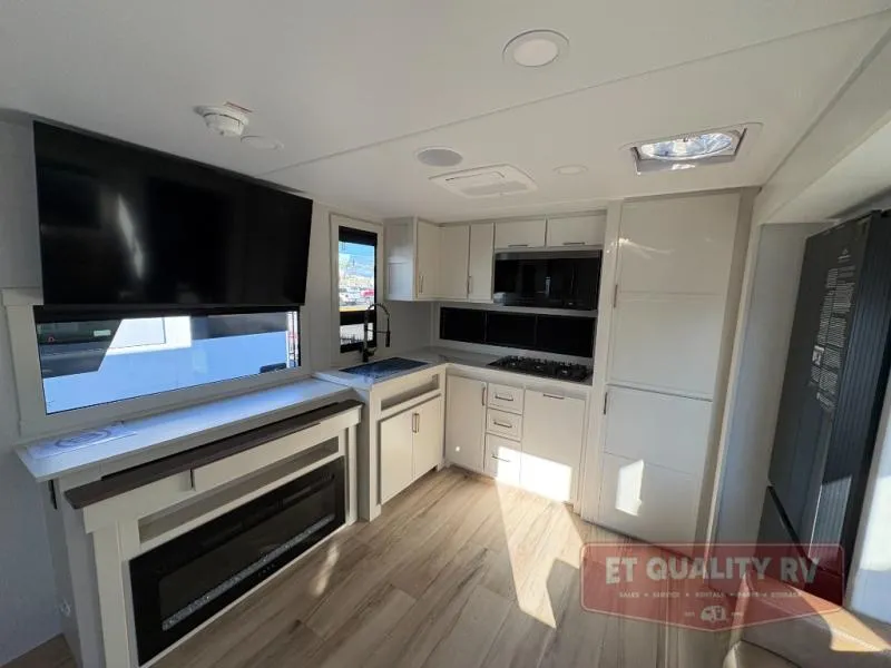 2026 Brinkley Model I 275 - Photo 3