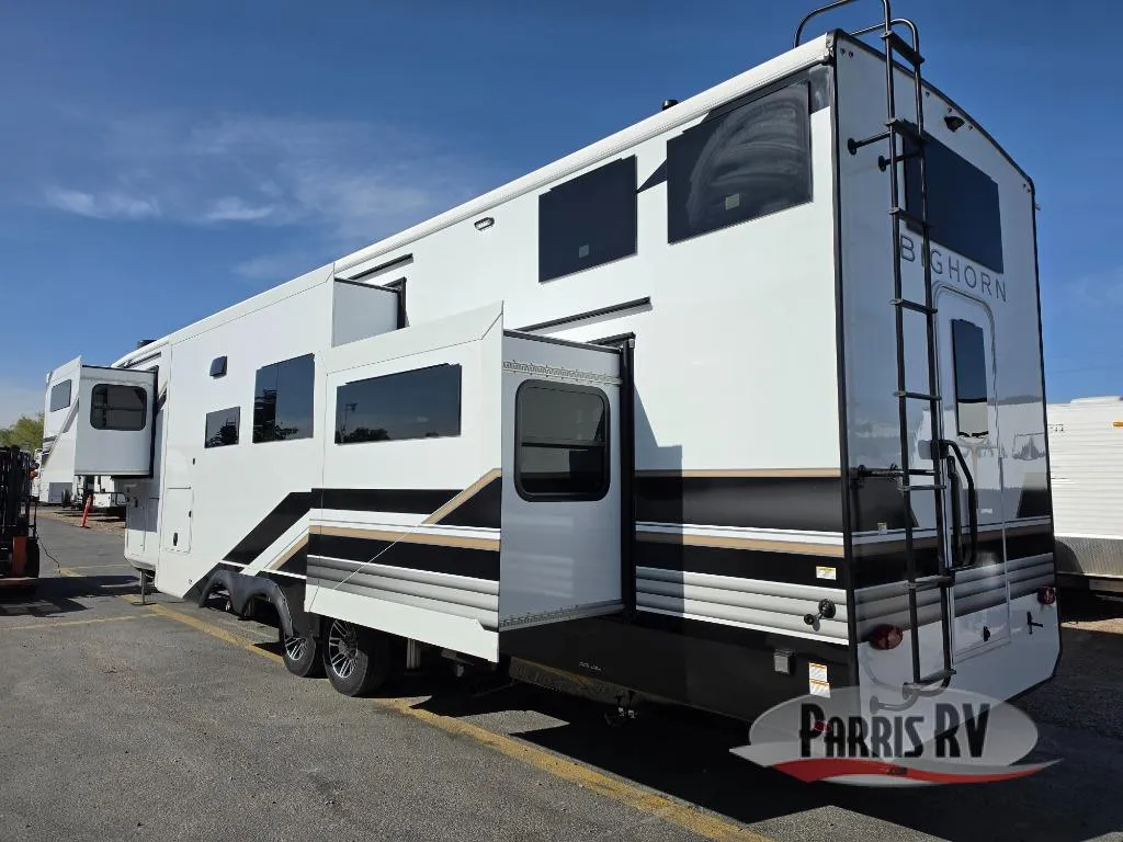 2026 Heartland Bighorn 40DB - Photo 3