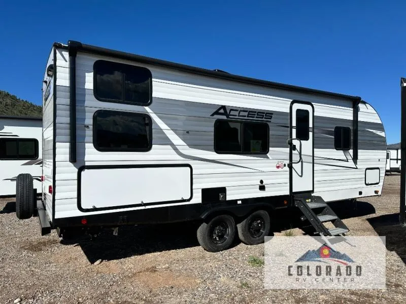 2024 Winnebago Access 26BH - Photo 3