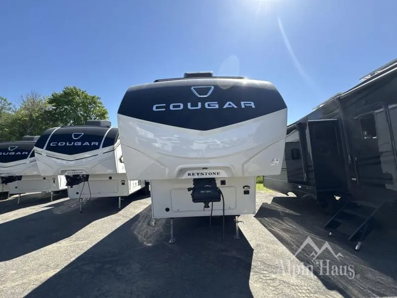 2026 Keystone Cougar Sport 2700BH - Photo 4