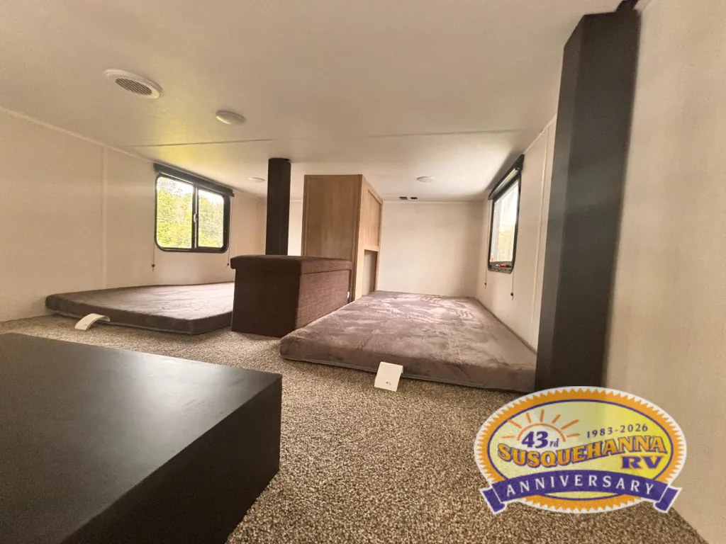 2025 Forest River Cherokee Timberwolf 39DC, Photos photo 34
