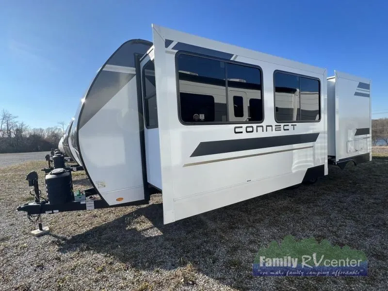 2026 KZ Connect 282FKK - Photo 3