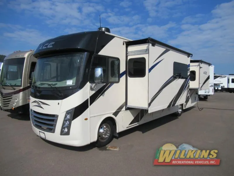 2022 Thor Motor Coach ACE 33.1 - Photo 4