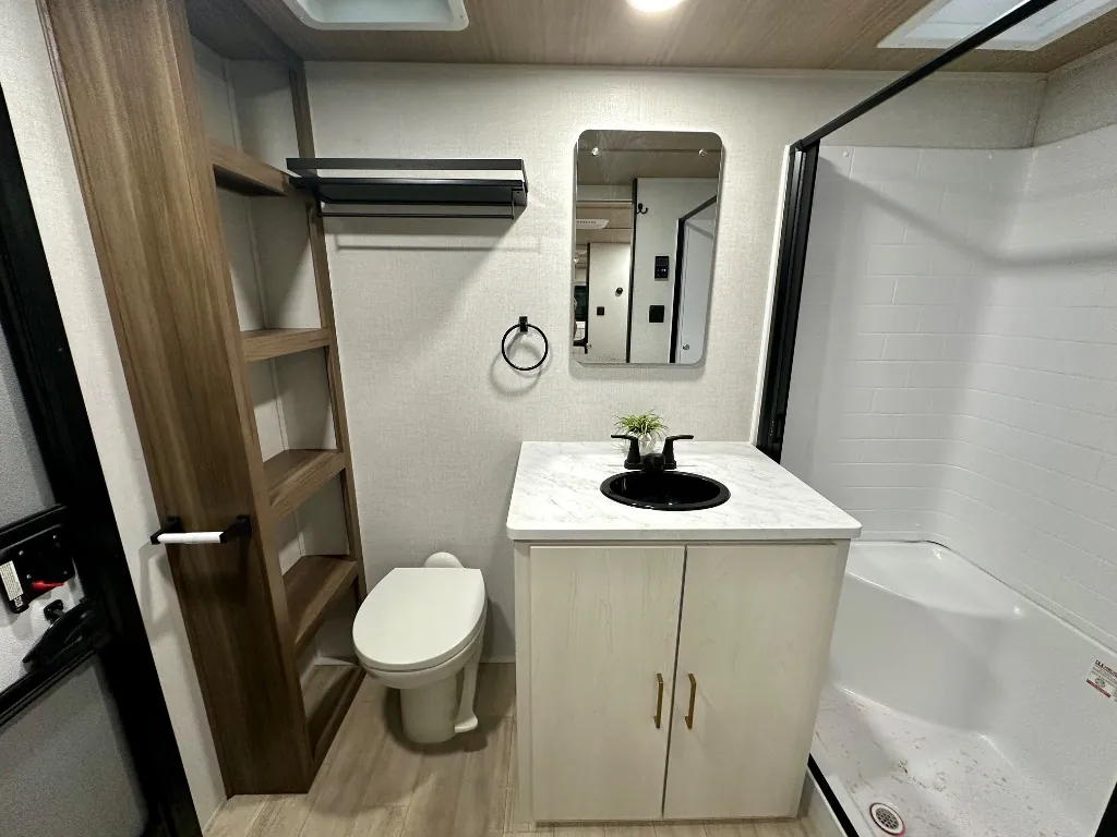 2027 Forest River Vibe 2500FIK, Photos photo 29