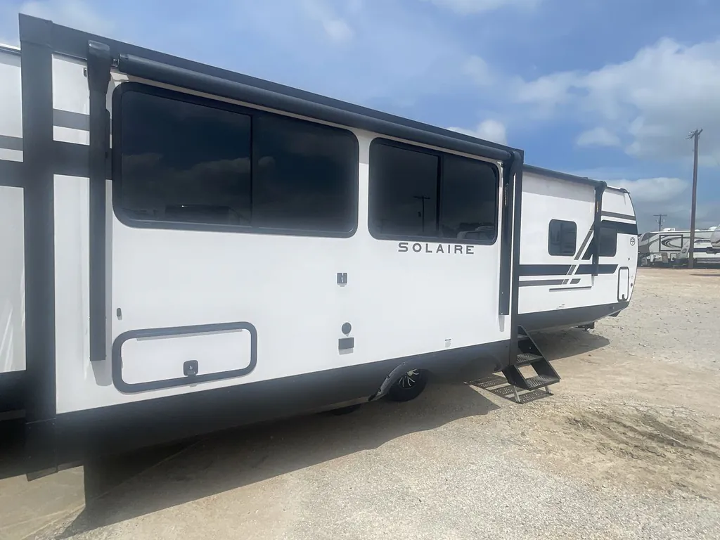 2026 Forest River Solaire 3060RKTS, Photos photo 5