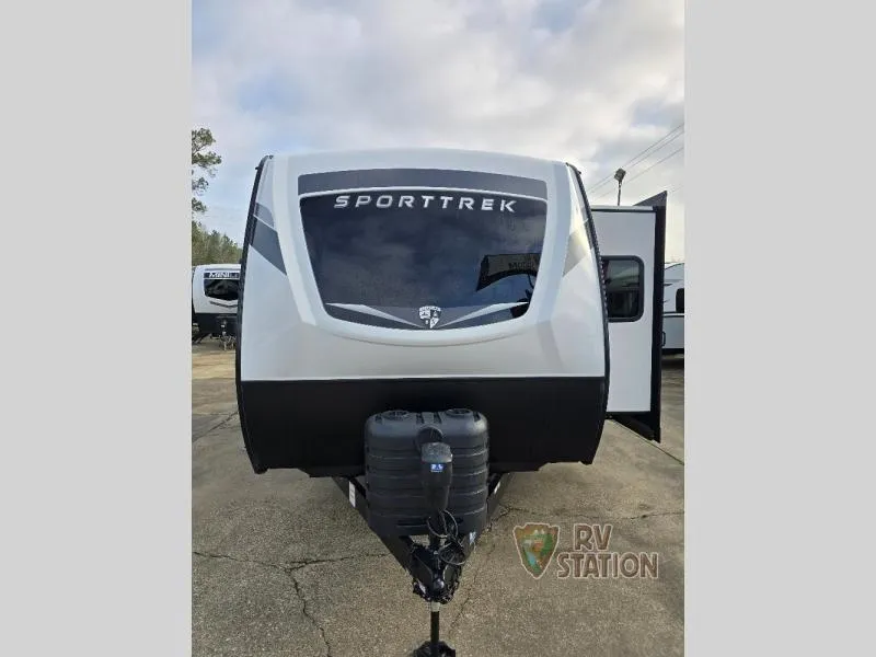 2025 Venture RV SportTrek 251VFK - Photo 2