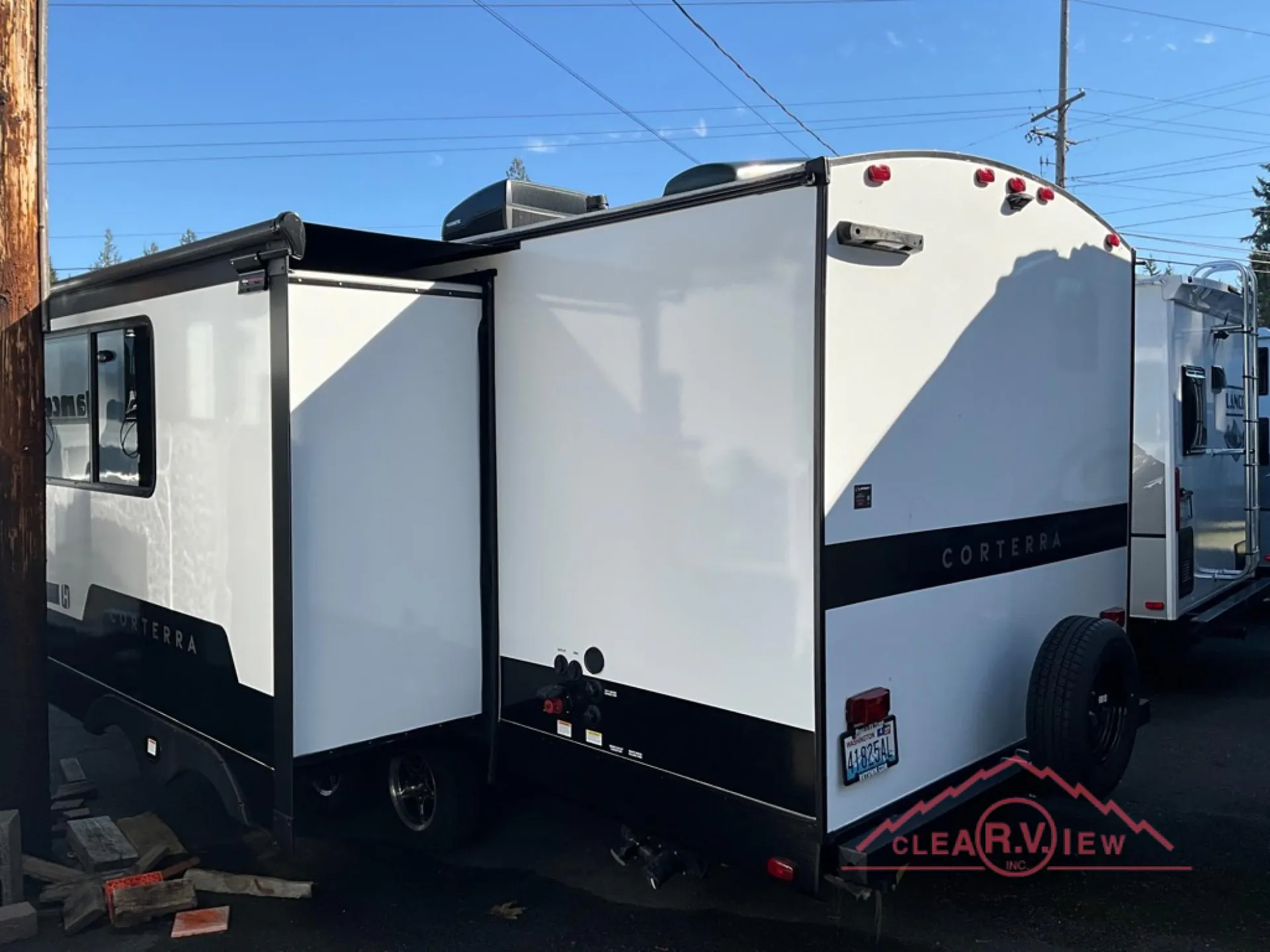 2025 Heartland Corterra 22.1 RB - Photo 4