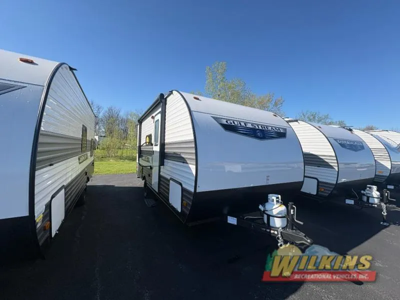 2026 Gulf Stream RV Ameri-Lite Super Lite 178RB - Photo 3
