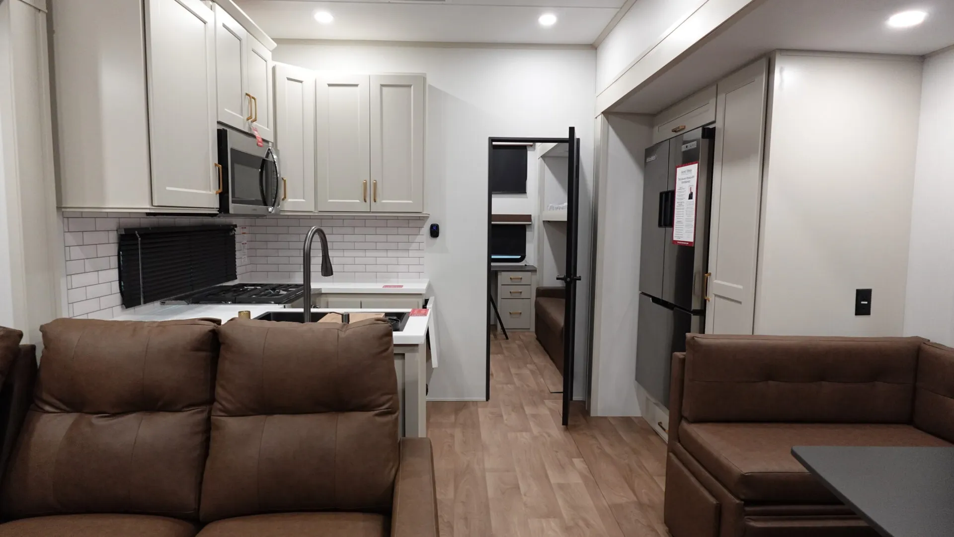 2026 Grand Design Influence 3904BH - Photo 3