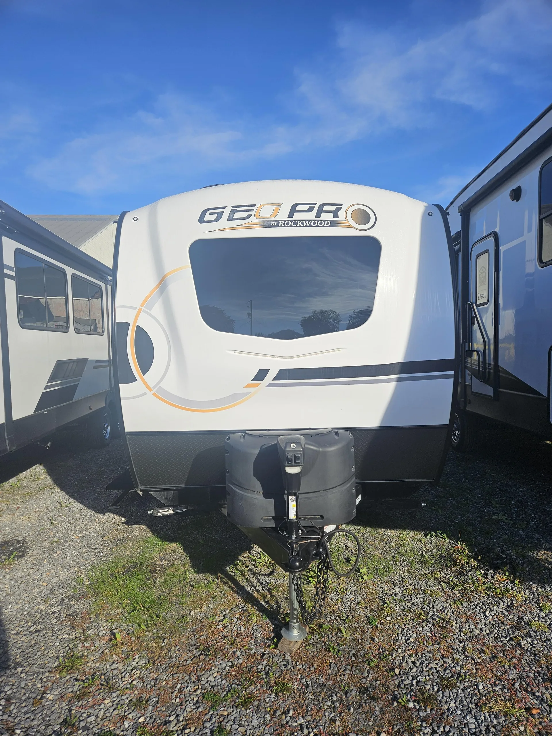 2022 Rockwood 19BH Geo Pro 19BH - Photo 3