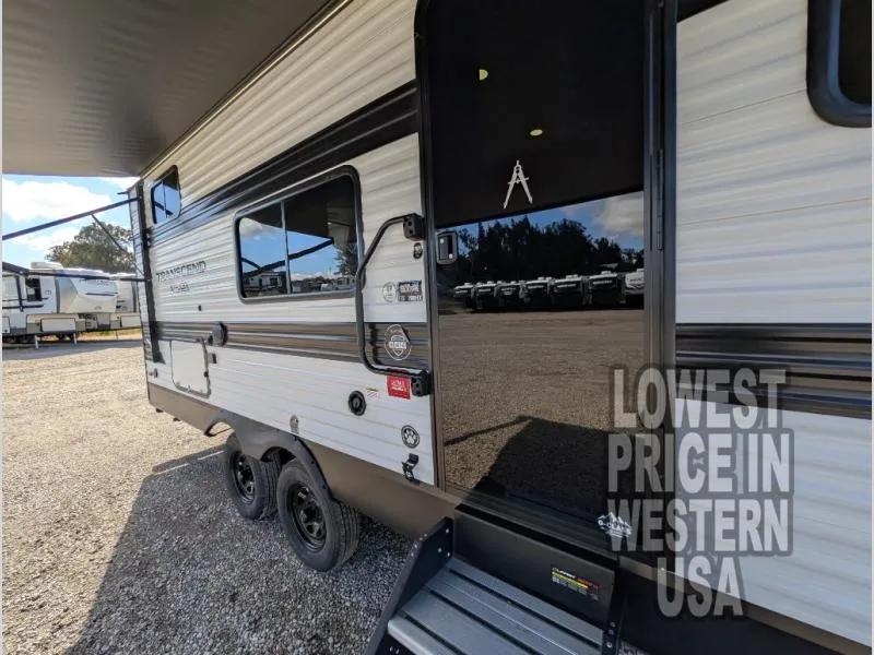2026 Grand Design Transcend Xplor 19BHX - Photo 4