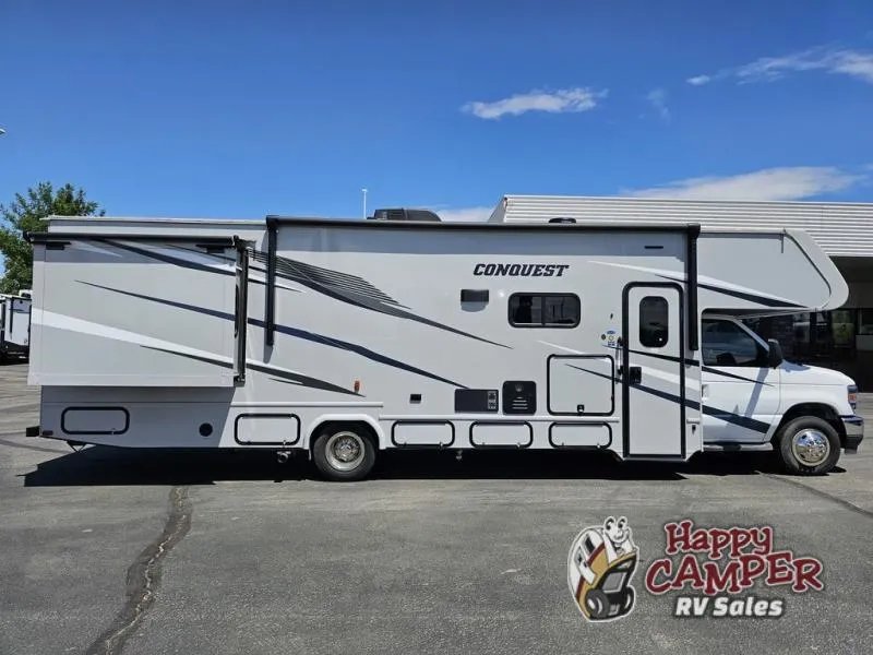 2025 Gulf Stream Conquest 6320 - Photo 2