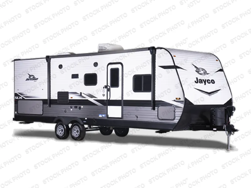 2022 Jayco Jay Flight SLX 8 264BH - Photo 3