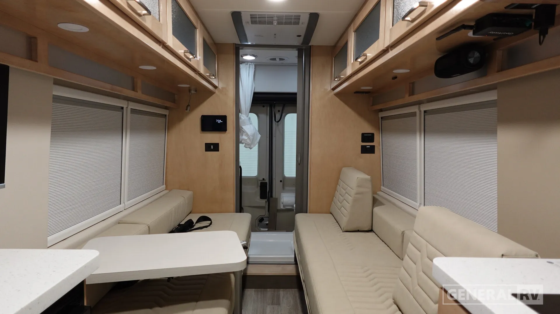 2027 Coachmen Beyond 22RB - Photo 3