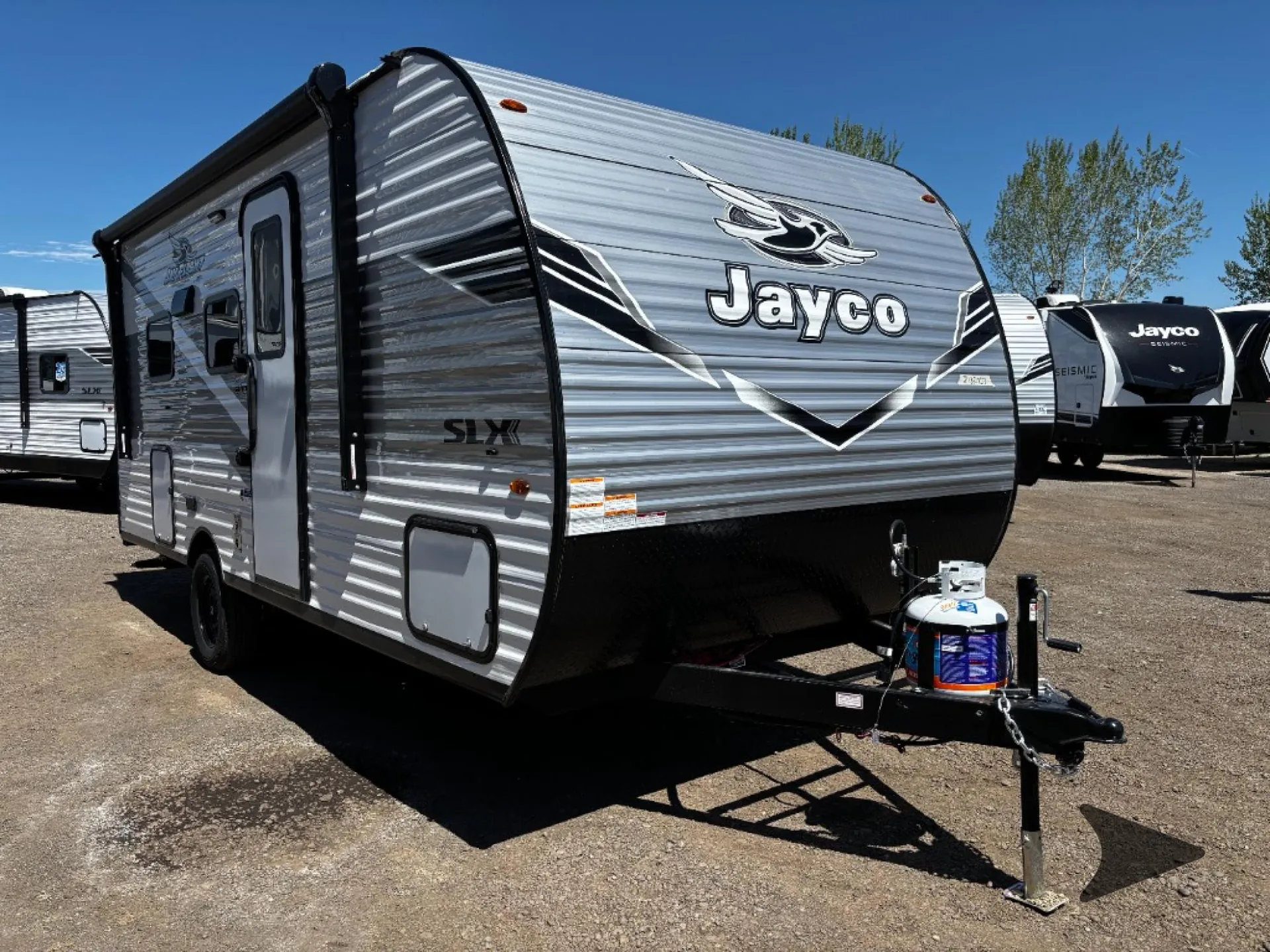 2026 Jayco Jay Flight SLX 180LKW - Photo 2