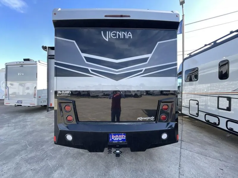 2026 Renegade RV Vienna 25RML - Photo 3