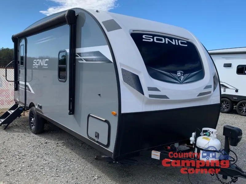 2024 KZ Sonic Lite 169VRK - Main photo