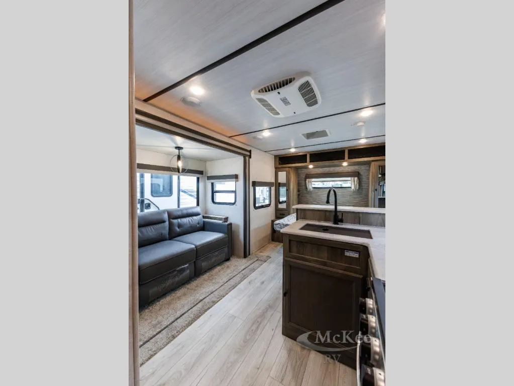 2022 Forest River Surveyor Legend 202RBLE - Photo 3