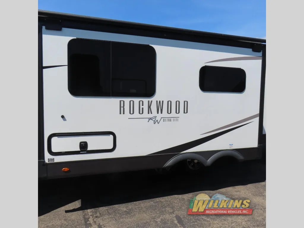 2023 Forest River Rockwood Ultra Lite 2911BS, Photos photo 9