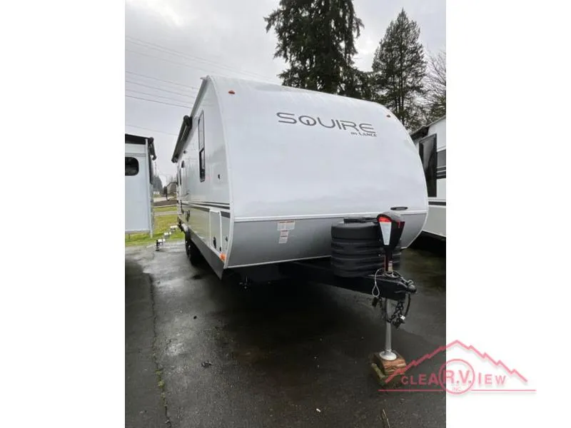 2025 Lance Squire SQ26 - Photo 2