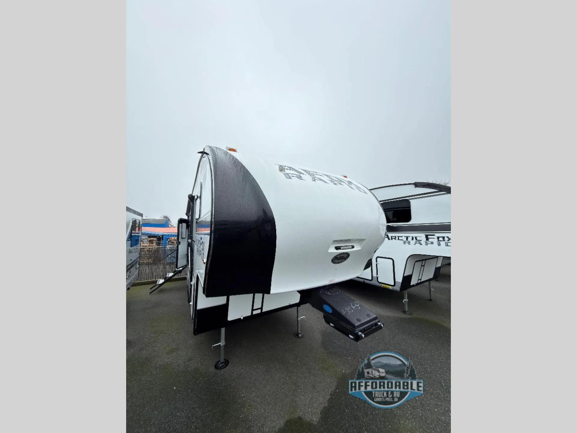 2026 Northwood Arctic Fox Rapid 225RBS - Photo 4
