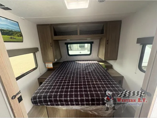 2026 Coachmen Freedom Express Select 30SE - Photo 2