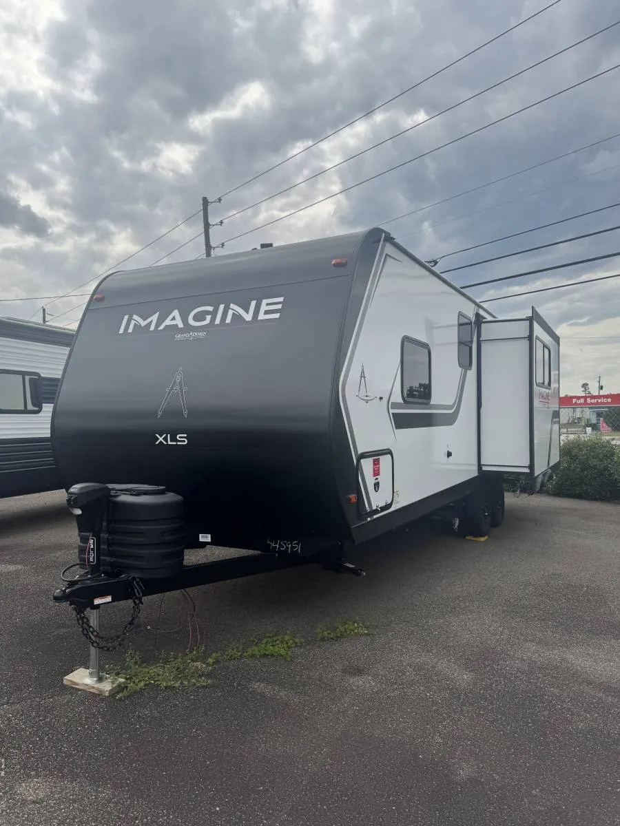 2026 Grand Design Imagine XLS 23LDE - Photo 3