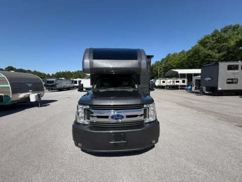 2020 Thor Motor Coach Magnitude BB35 - Photo 3