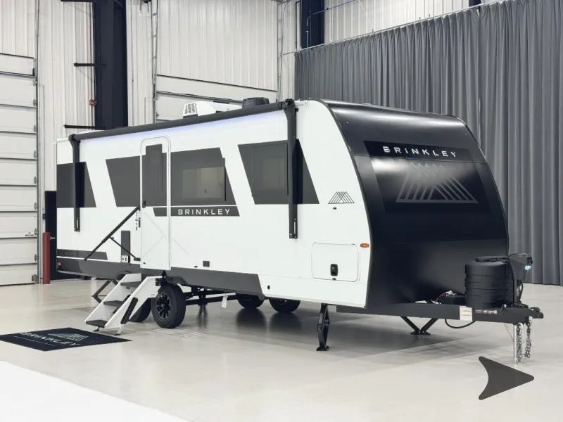 2026 Brinkley Model Ix 23X - Photo 2