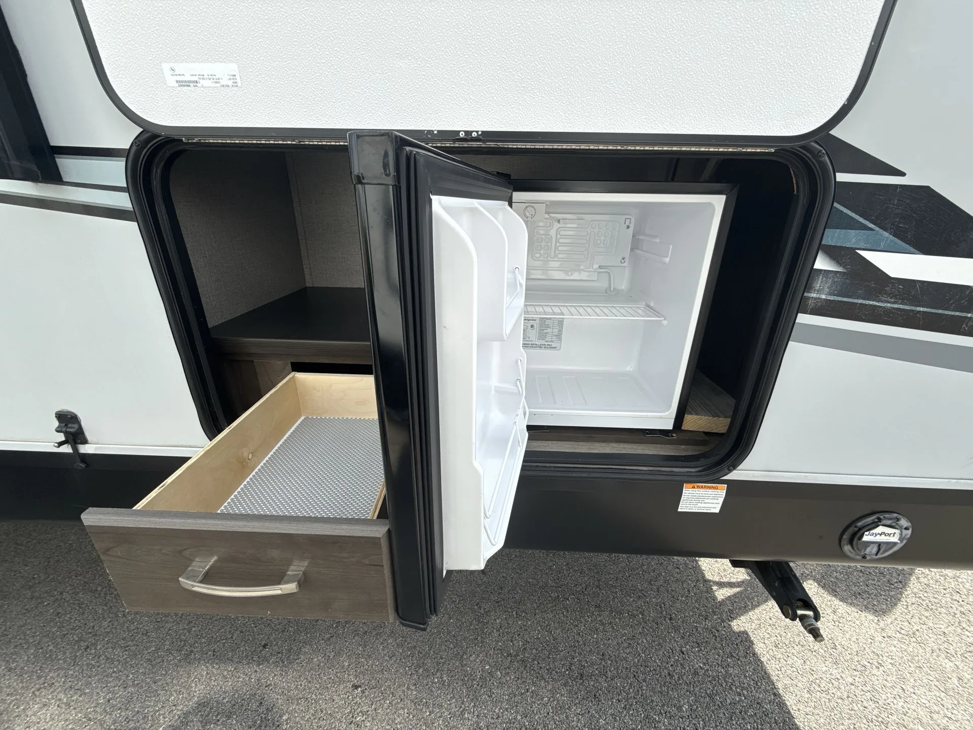 2021 Jayco Jay Flight Octane 277 - Photo 4