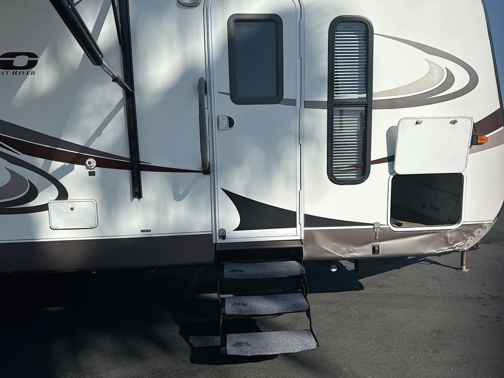 2015 Forest River EVO T2600, Photos photo 29