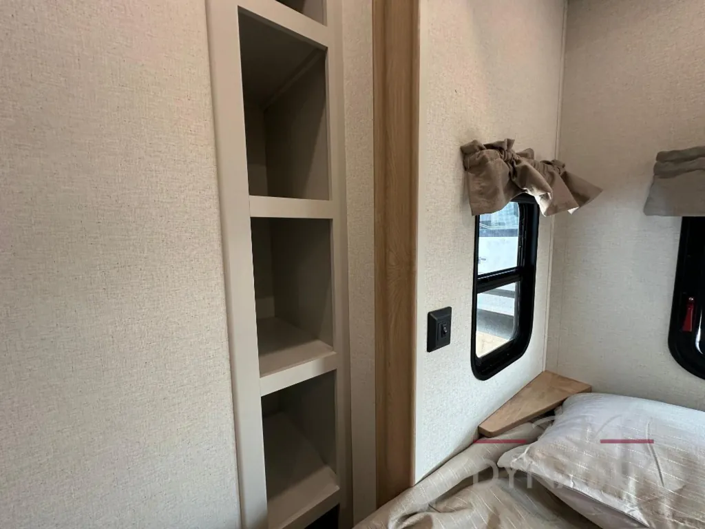 2026 Forest River Sandpiper Destination Trailers 396RKLR, Photos photo 48