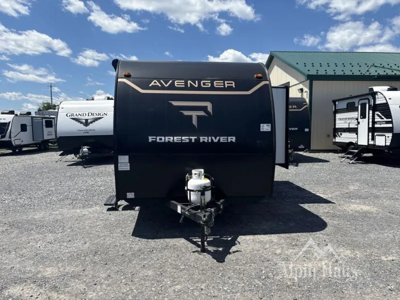 2026 Prime Time Avenger LT 18DBS - Photo 4