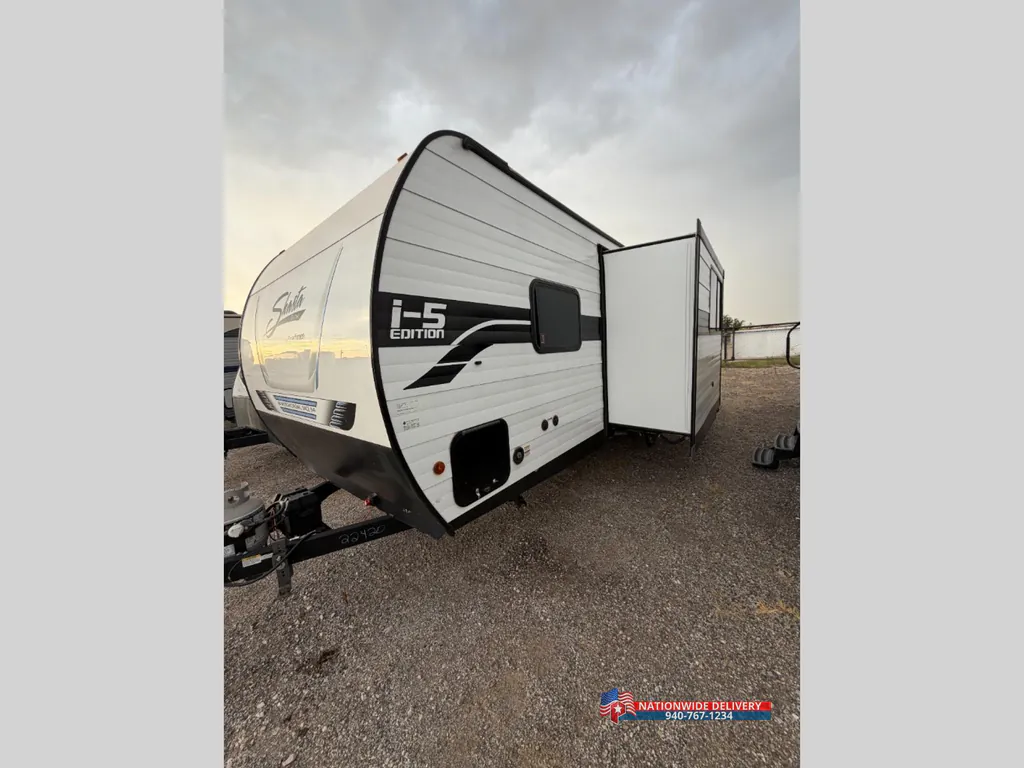 2025 Shasta i-5 Edition 525BHS, Photos photo 6